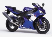 Yamaha YZF-R1 Yamaha YZF-R1